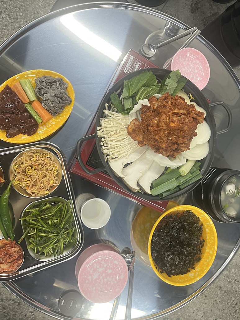 복이곱창 이미지