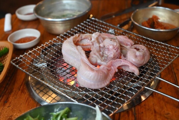 황제쭈꾸미 이미지