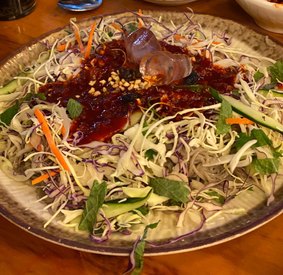 가장맛있는족발 선정릉점 이미지