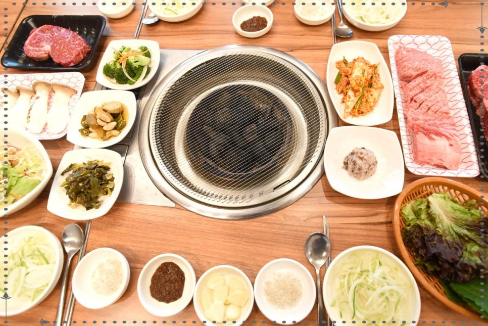 오직평창한우 이미지
