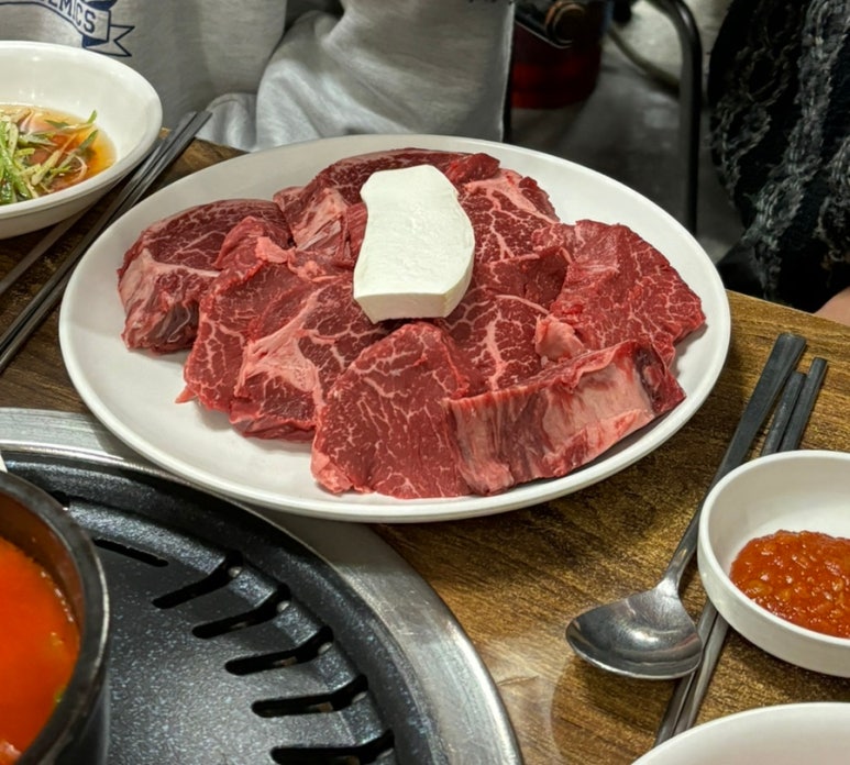 미성정육식당 이미지