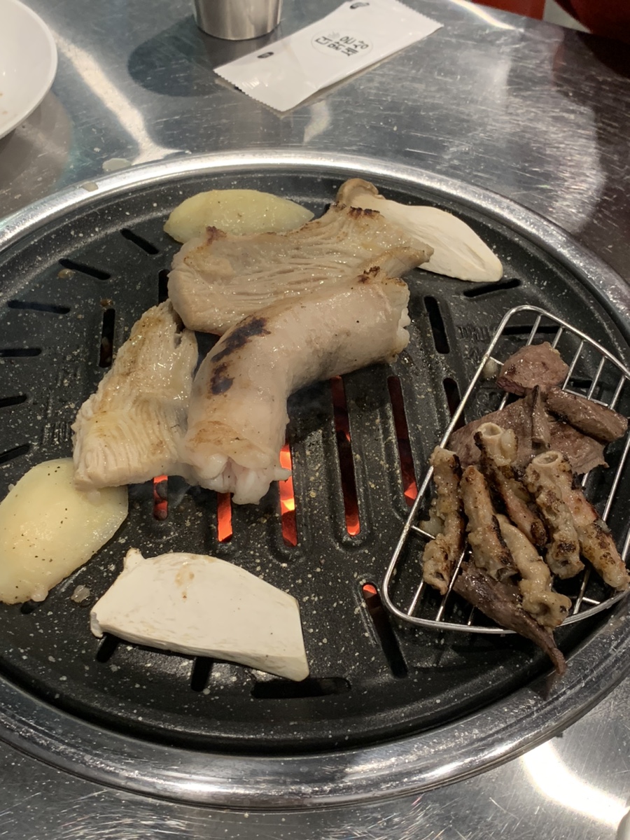 연산숯불양곱창 이미지