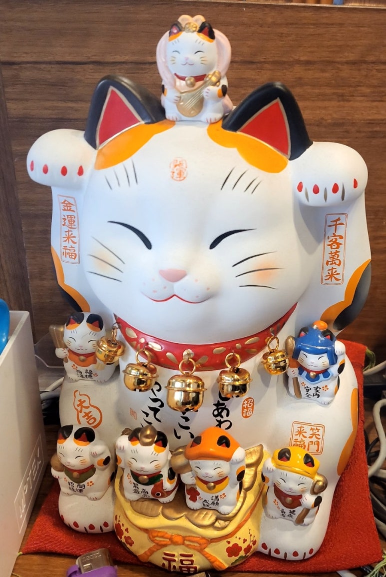 다복족발 이미지