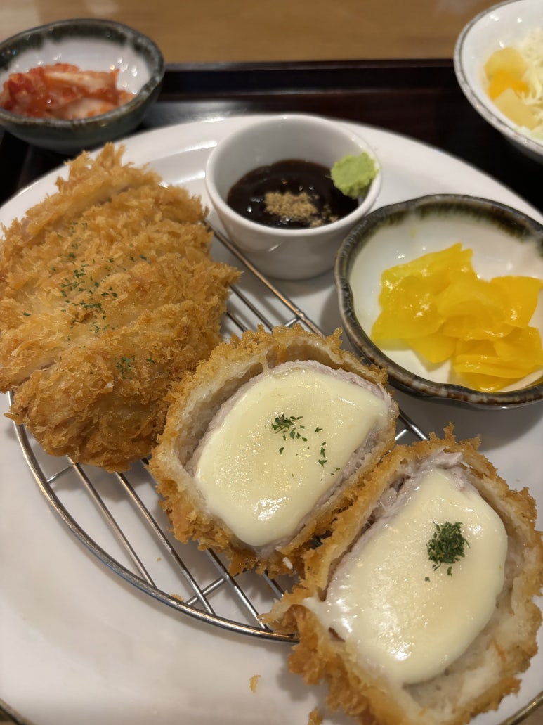 수작카츠 이미지