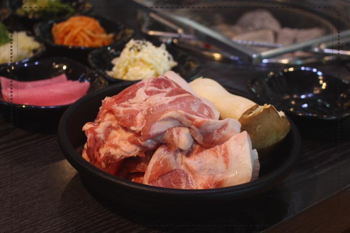 전설갈비 이미지
