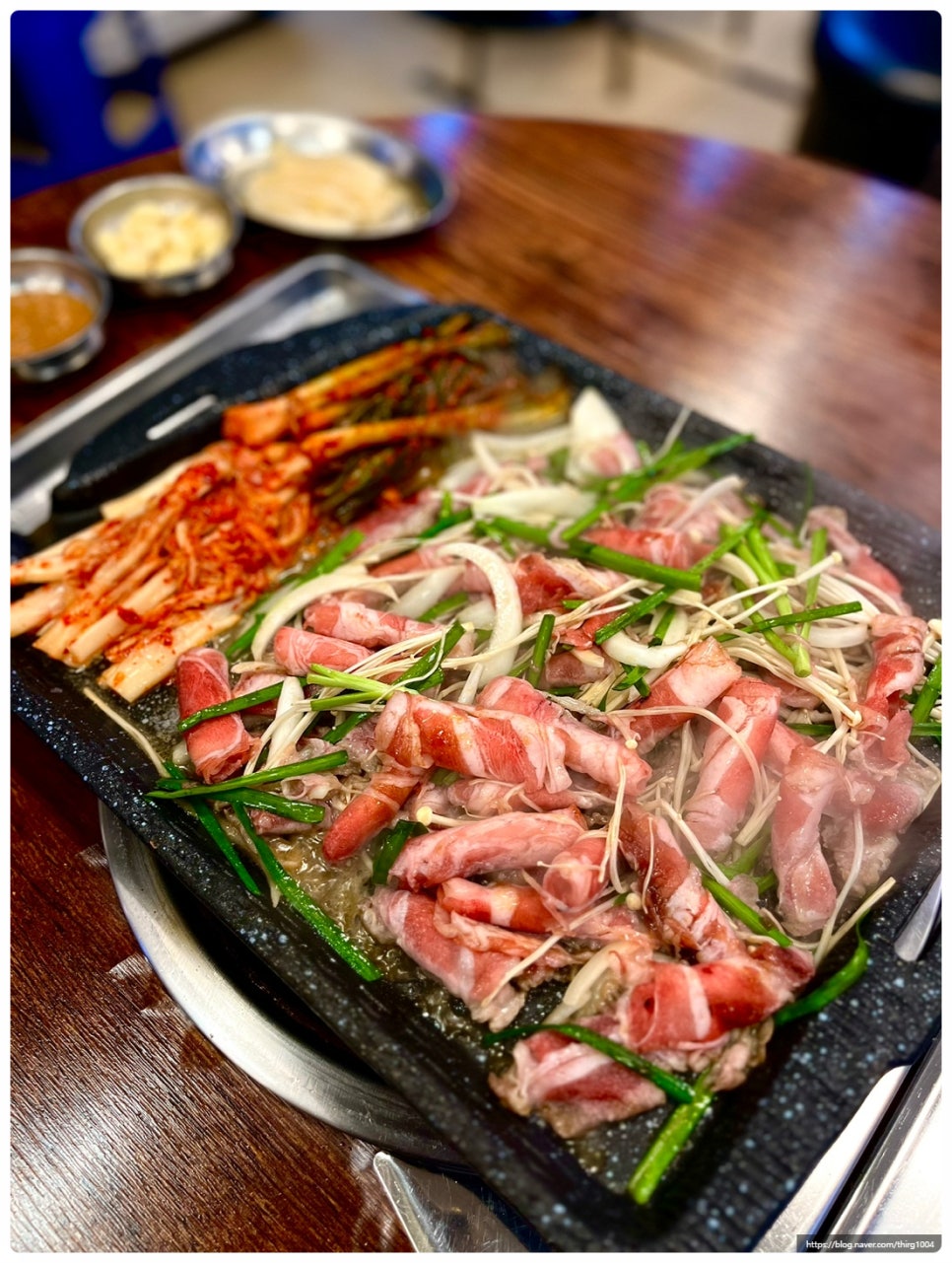 차돌마당 이미지