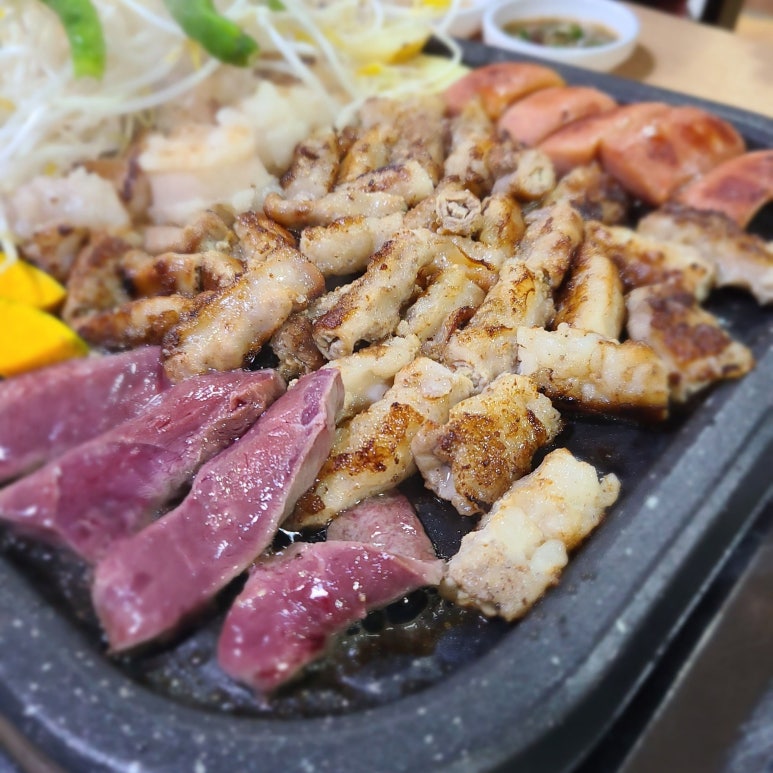 구박사소곱창구이(봉명점) 이미지