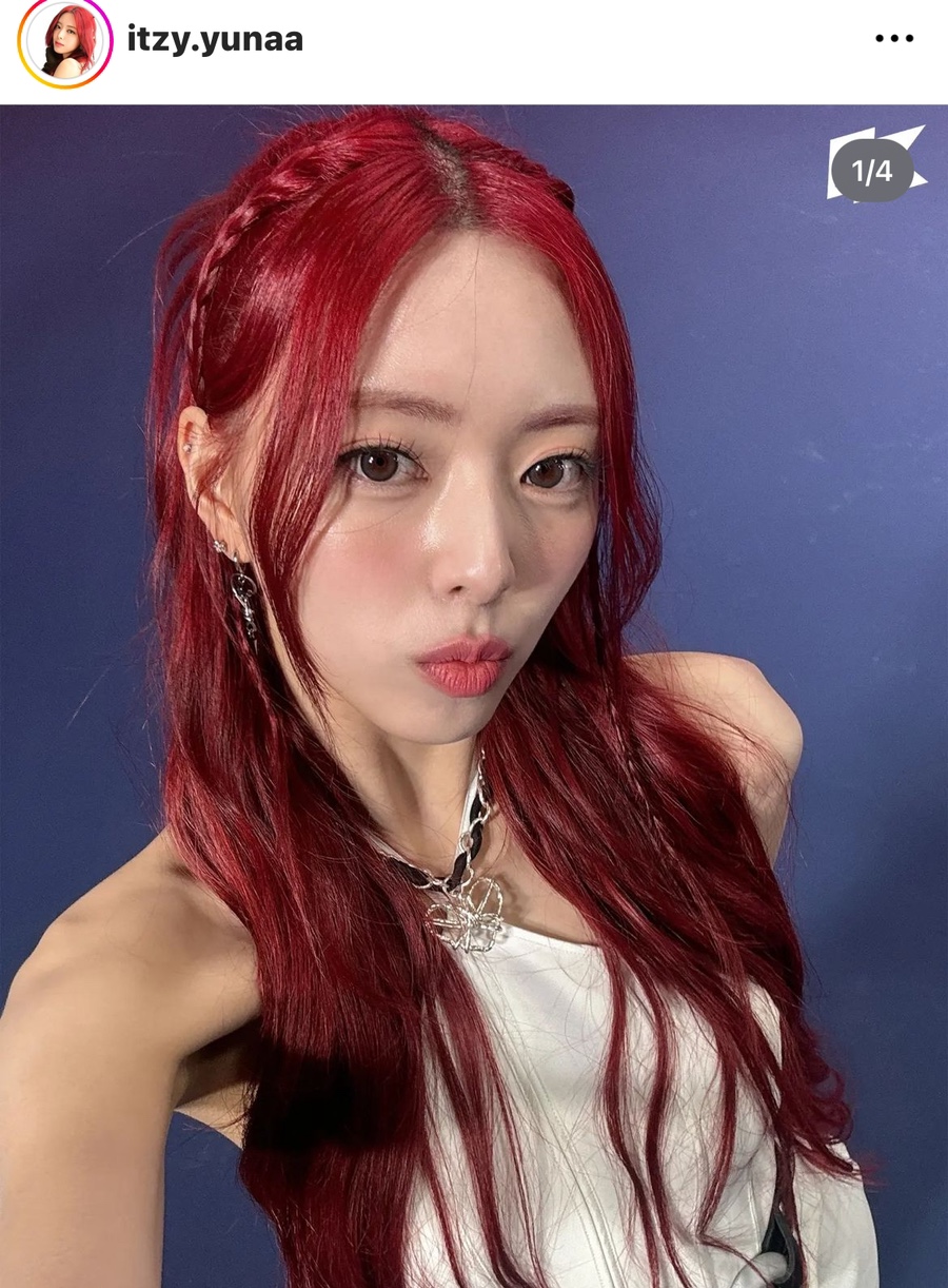 오늘,반헤어 이미지