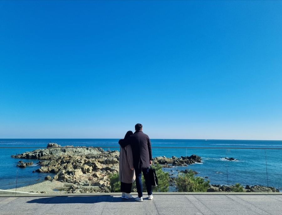 라메르블루 이미지