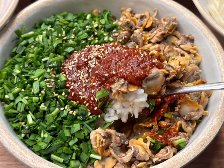 엄마손보쌈칼국수 이미지