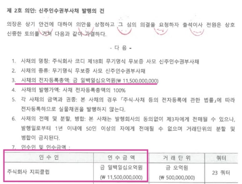 (주)지피클럽 이미지