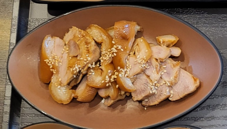 1번지보쌈족발 이미지