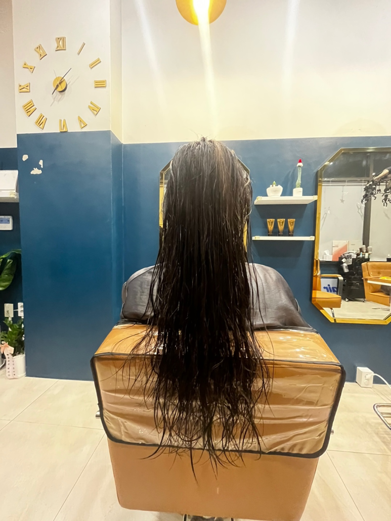 헤어글램(HAIR GLAM) 이미지
