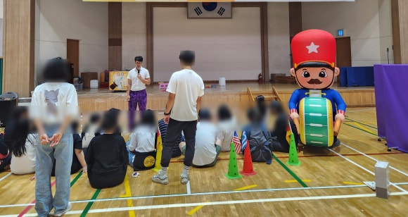 해달별어린이집 이미지