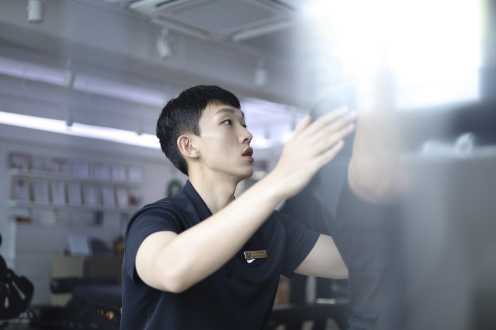 다움PT 이미지