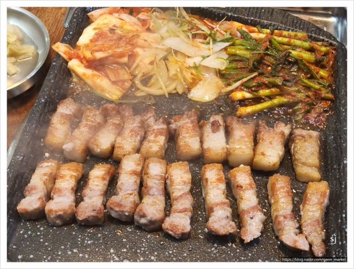 차돌마당 이미지