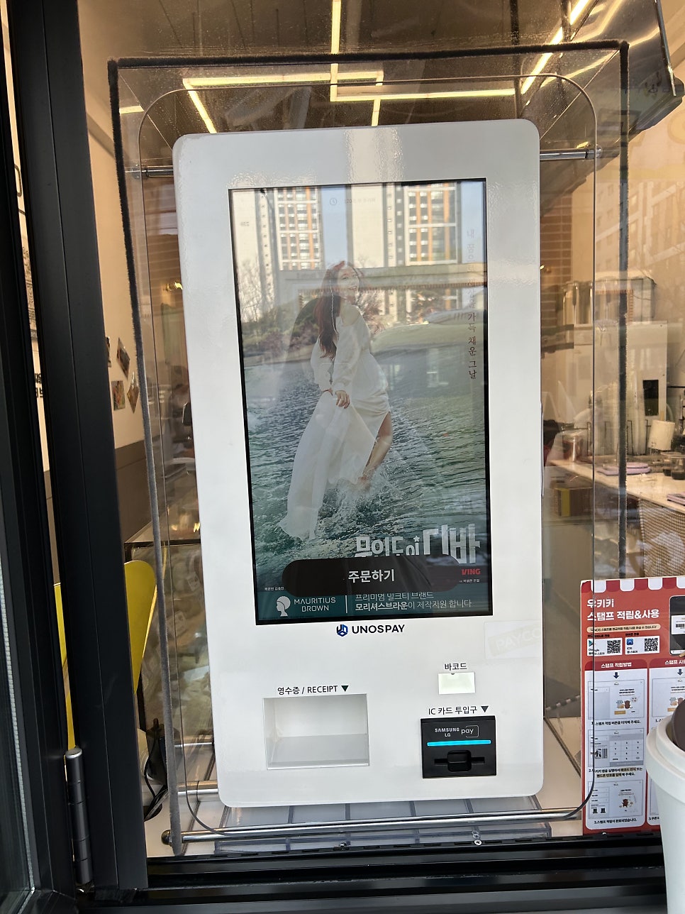 모리셔스브라운영종점 이미지