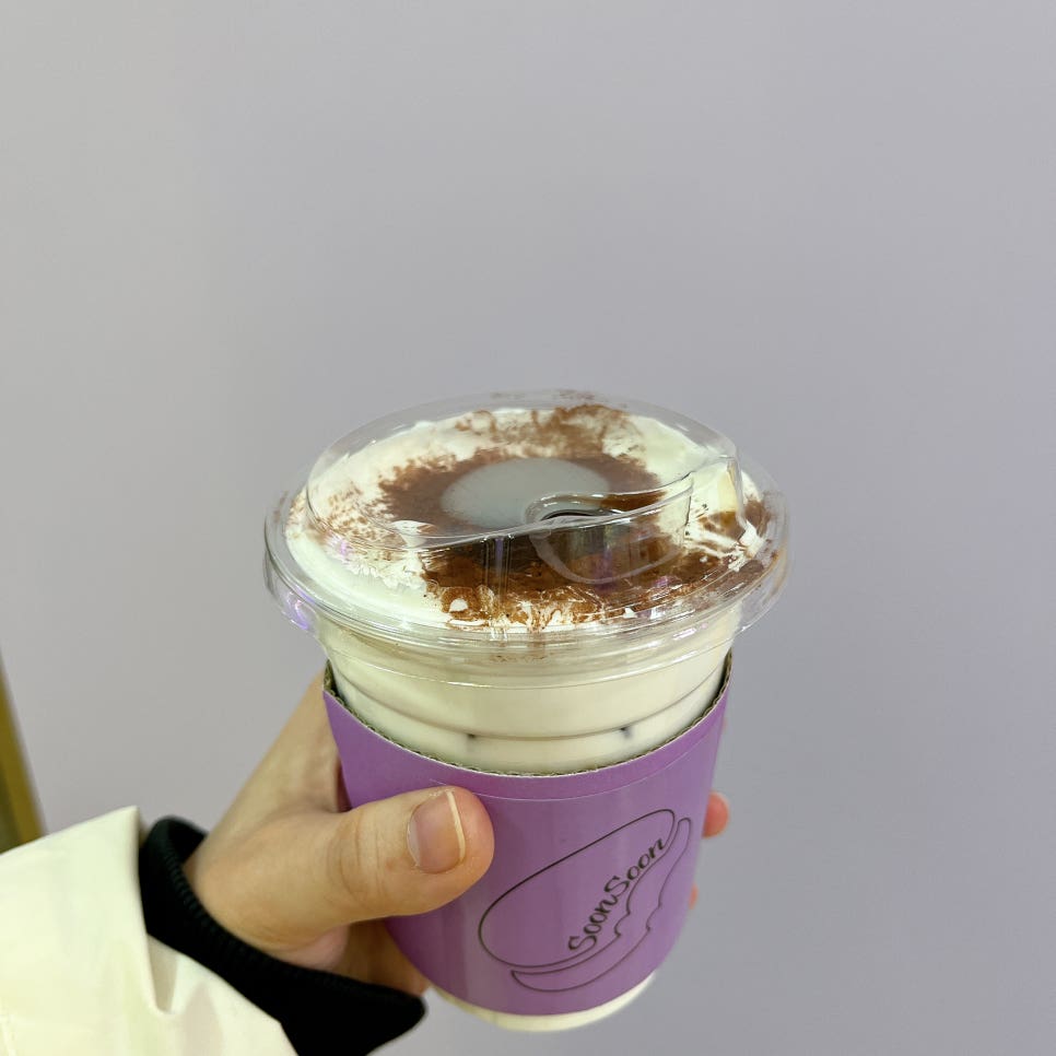 카페 순순 이미지