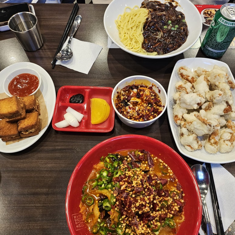 홍콩반점창동역점 이미지