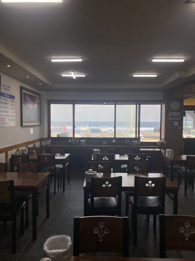 제주장터해장국 이미지