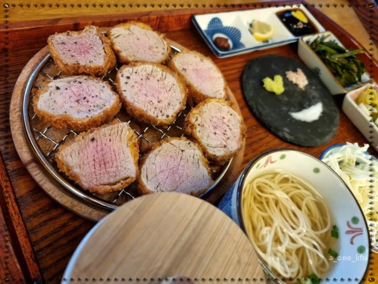 경양카츠경희대점 이미지
