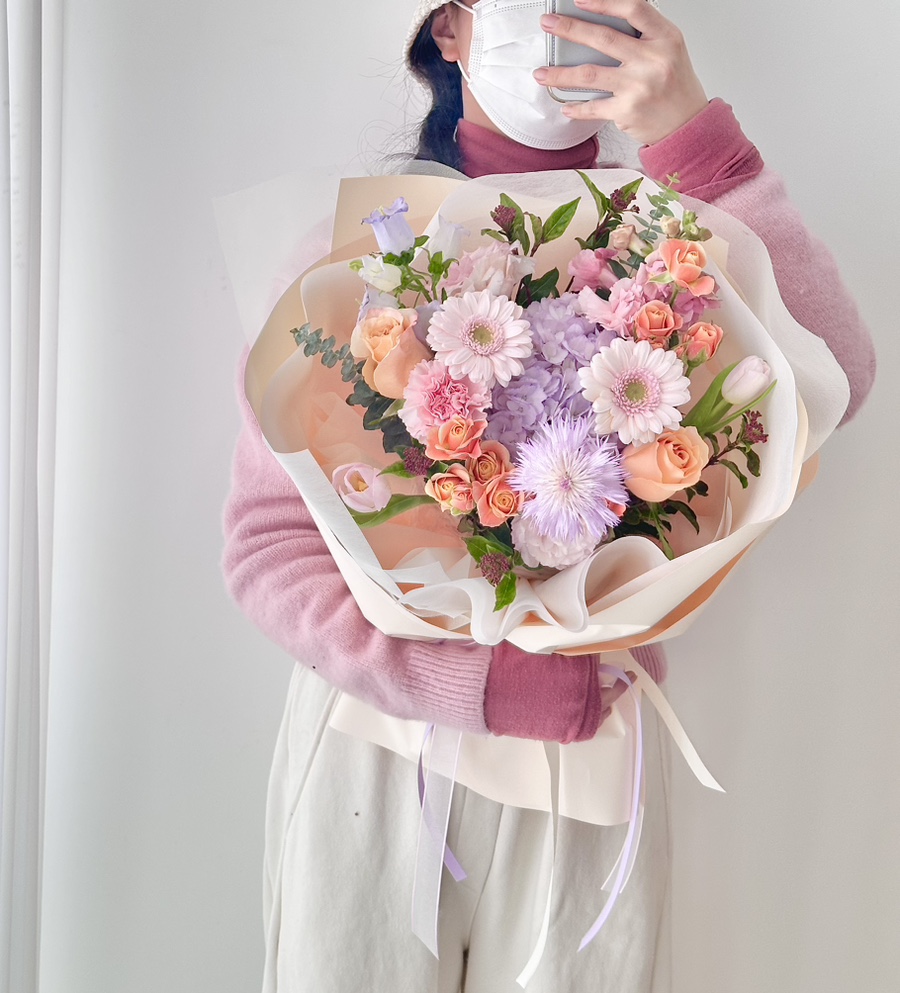 악마의꽃집 이미지
