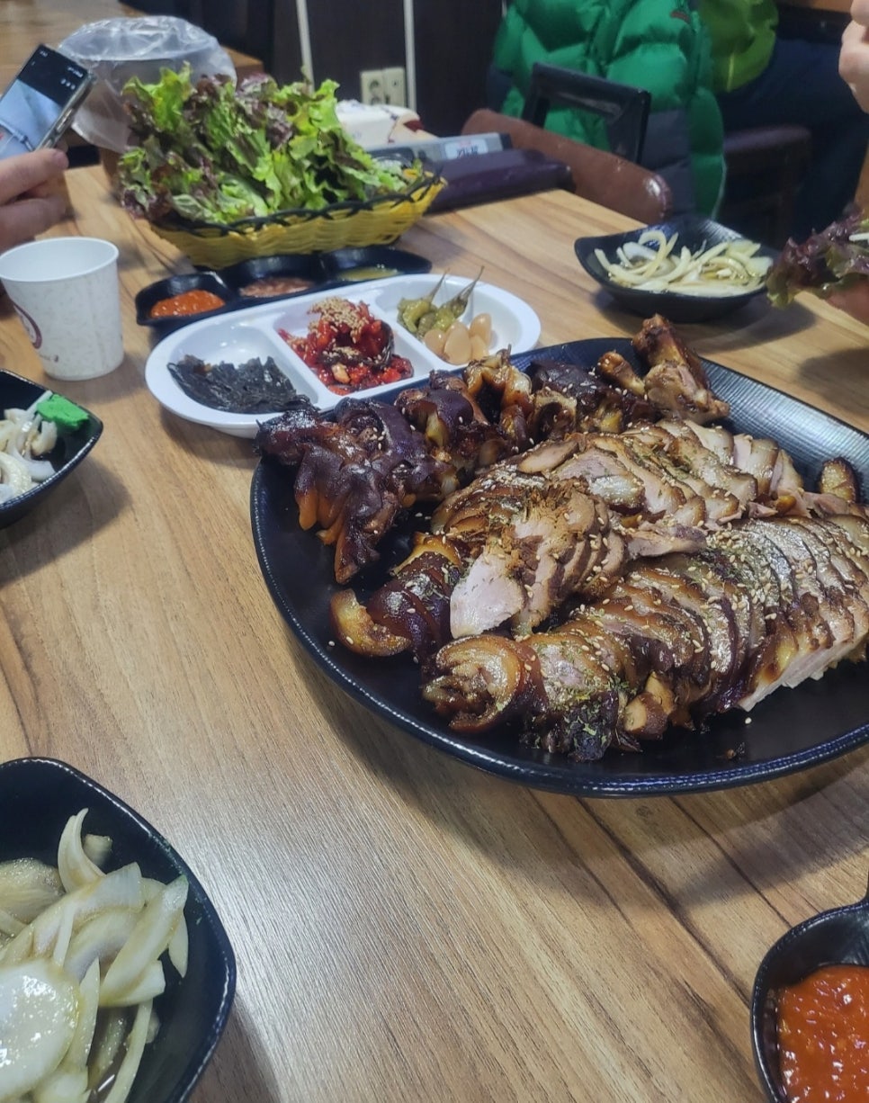 착한족발 이미지