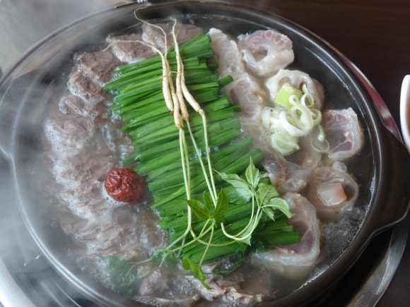 황해수육 이미지