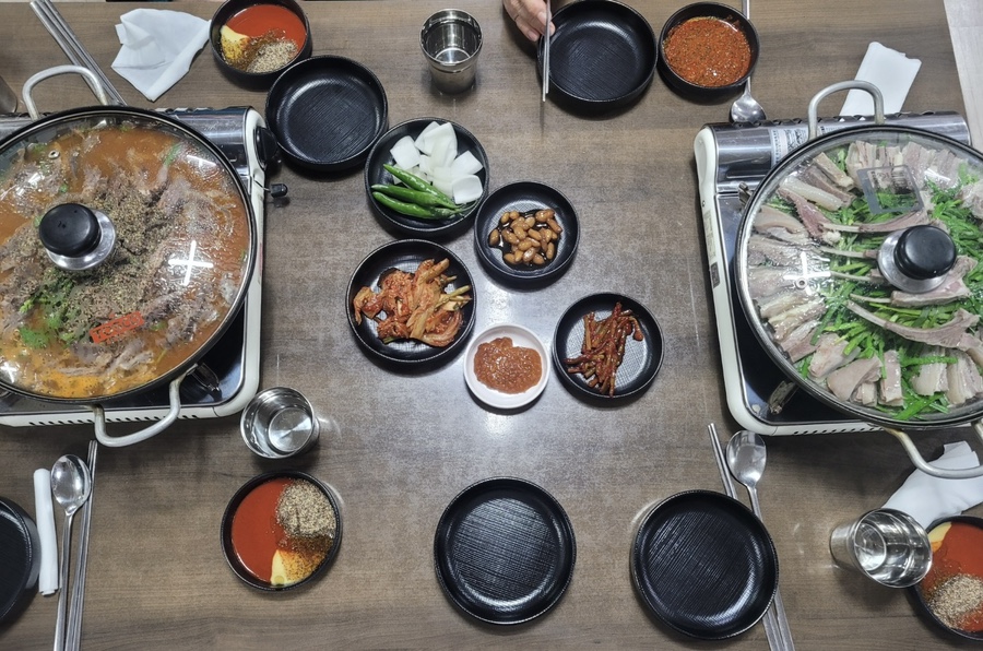 가시골염소마을 이미지