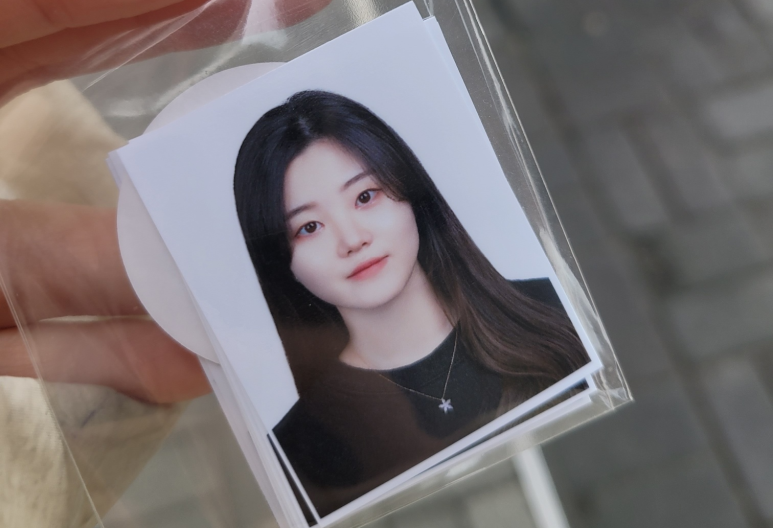 파란구름사진관 이미지