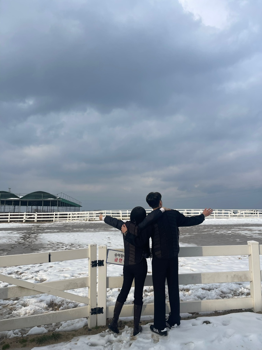 운주승마클럽 이미지