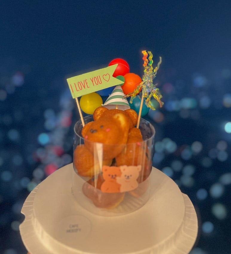 카페모디피 이미지
