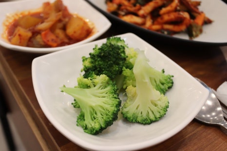 제주돔베고기집 이미지