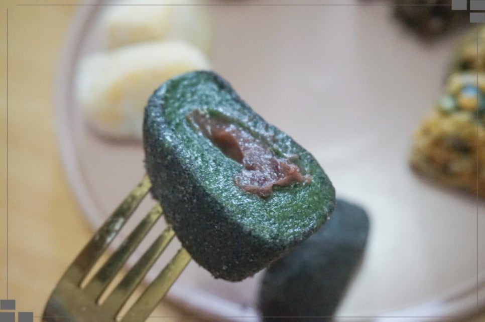 공항떡집 이미지