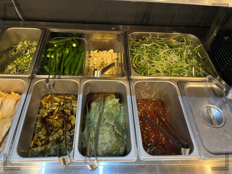 찌개랑뚱돼지랑 이미지