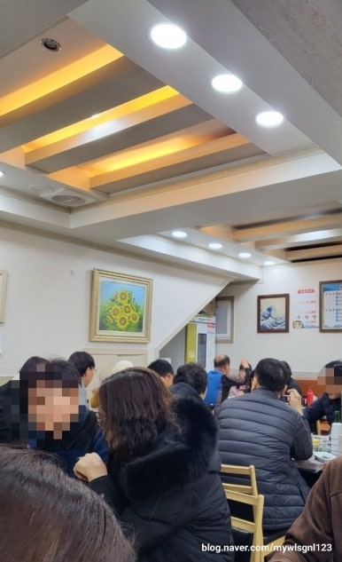 통영포장횟집 이미지