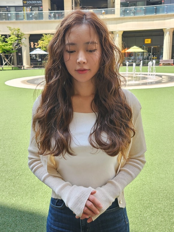 모아미용실 이미지