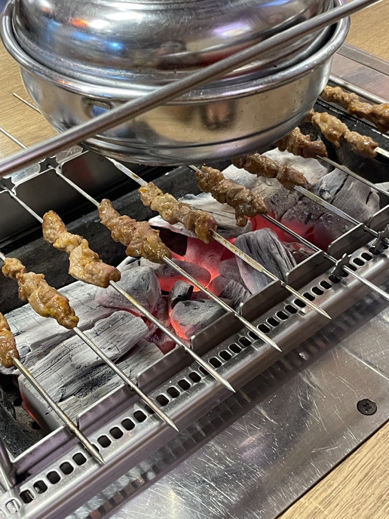 선양양꼬치 이미지