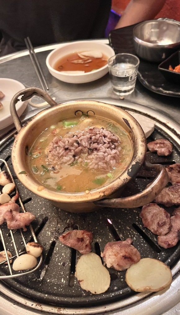 용이네뒷고기 이미지