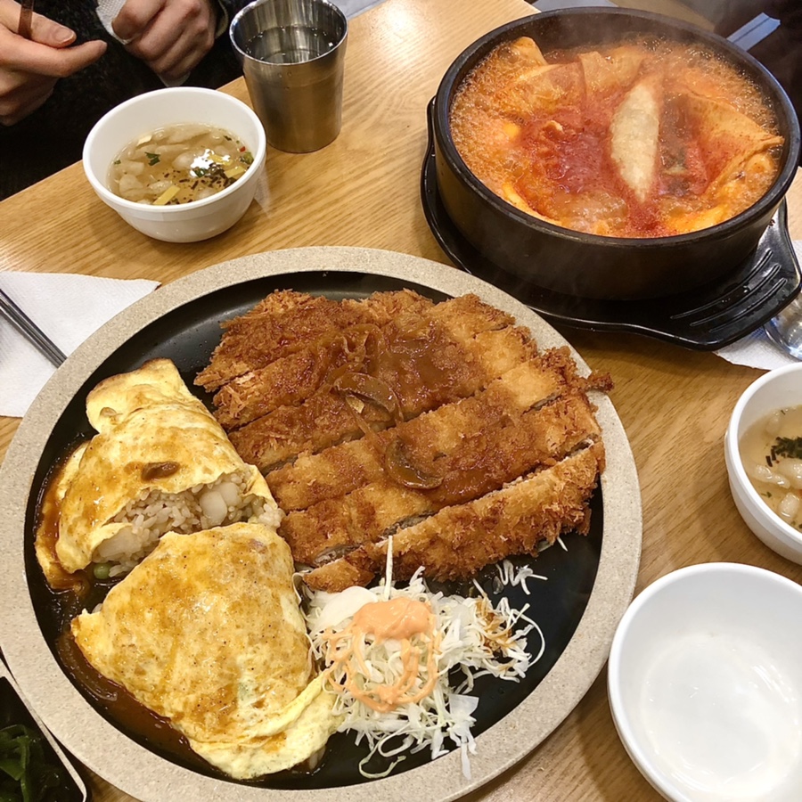 라밥 대방역점 사진 5
