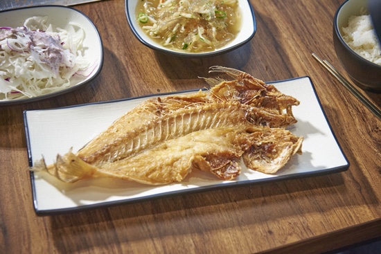 색달식당중문갈치조림구이 이미지
