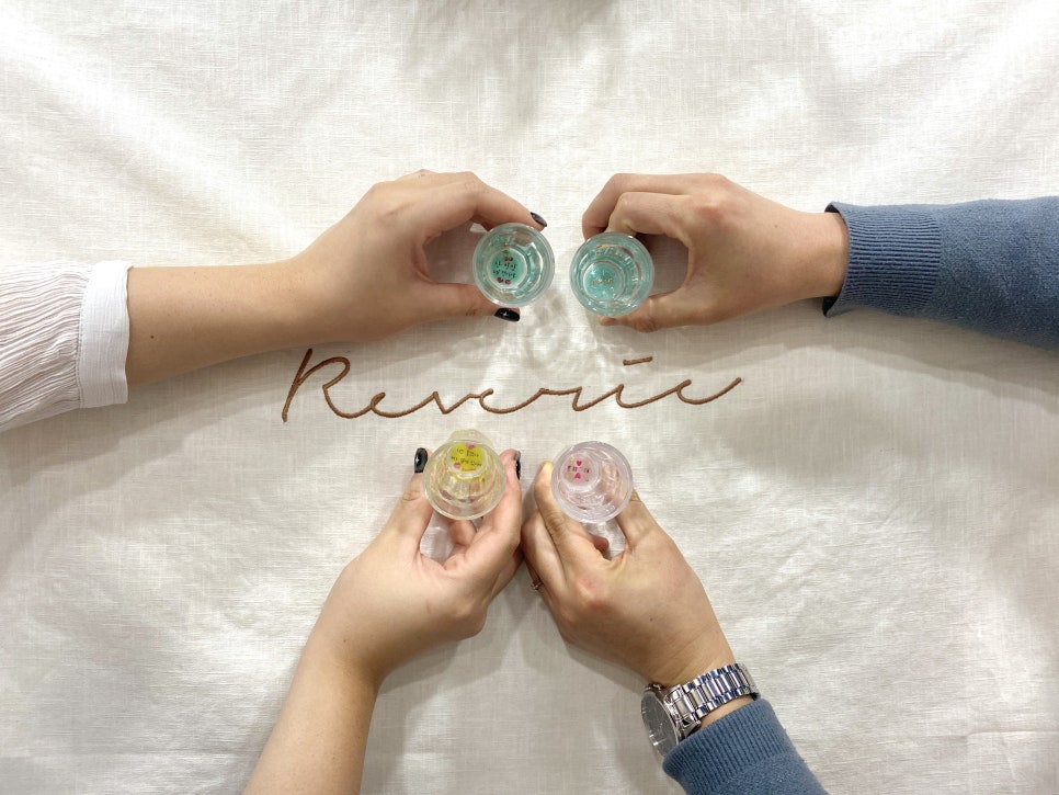 레버리(REVERIE) 이미지