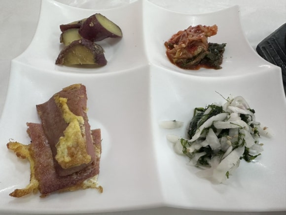 온달동굴식당 이미지