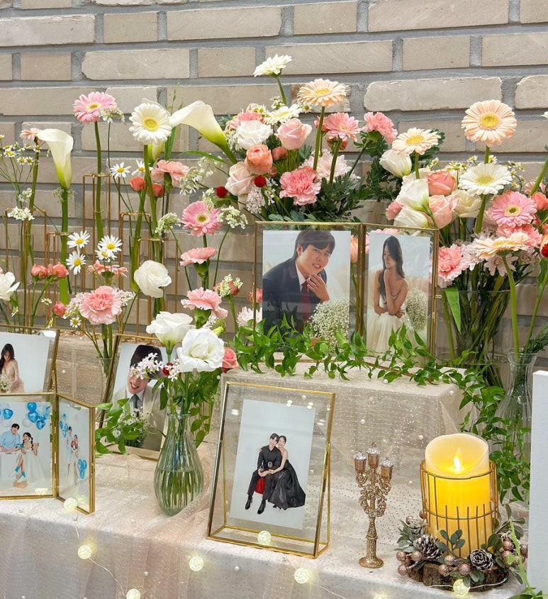 퀸즈테이블 이미지