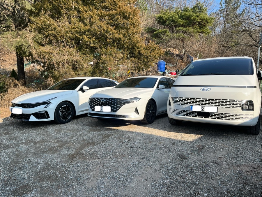 설렌터카 이미지