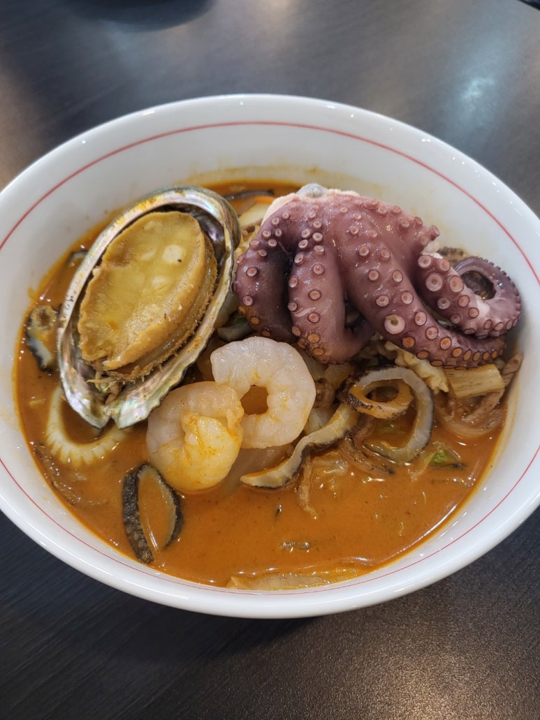 미성반점 이미지
