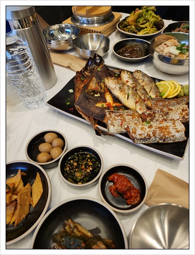 남도생선구이 이미지