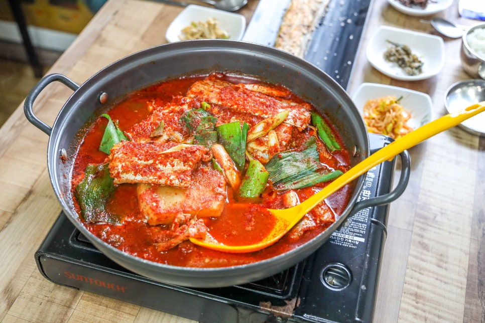 전설의부뚜막 이미지