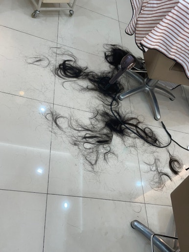 릴헤어살롱 이미지