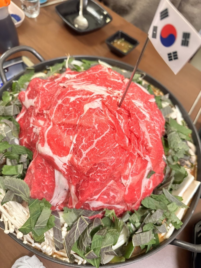 연남물갈비 경주용황점 이미지